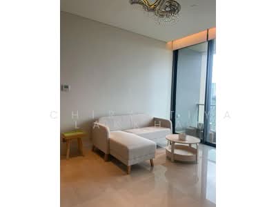For Rent - Sindhorn Residence, Bangkok