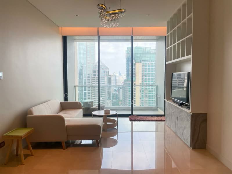 Sindhorn Residence : สินธร เรสซิเดนซ์ หลังสวน, กรุงเทพ, 54 ซอยต้นสน, ลุมพินี, ปทุมวัน, กรุงเทพ, 111 ตร.ม., คอนโด ให้เช่า, โดย Chirattiya Lakkham, 500380422 - DDproperty.com