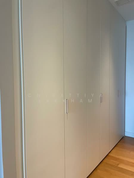 Sindhorn Residence, Bangkok, 54 Soi Ton Son, Lumphini, Pathum Wan, Bangkok, 2 Bedrooms, 111 sqm, Condo For Rent, by Chirattiya Lakkham, 500380422 - DDproperty.com