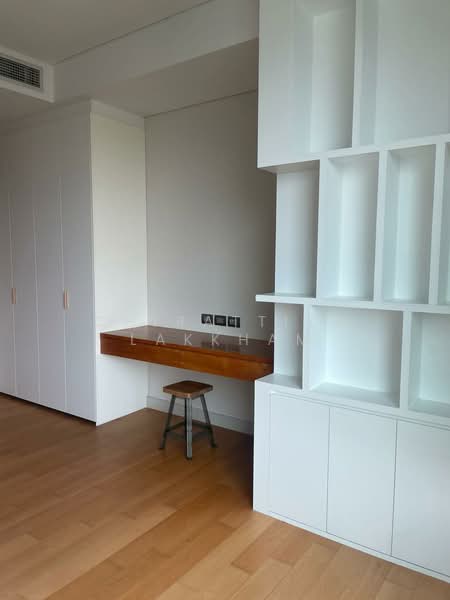 Sindhorn Residence : สินธร เรสซิเดนซ์ หลังสวน, กรุงเทพ, 54 ซอยต้นสน, ลุมพินี, ปทุมวัน, กรุงเทพ, 111 ตร.ม., คอนโด ให้เช่า, โดย Chirattiya Lakkham, 500380422 - DDproperty.com