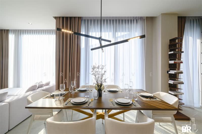 Hyde Heritage Thonglor, กรุงเทพ, 1199 Sukhumvit Soi 59, คลองตันเหนือ, วัฒนา, กรุงเทพ, 111 ตร.ม., Condo ขาย, โดย Sirirut Havee Akehurst, 500380423 - DDproperty.com