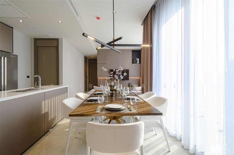 Hyde Heritage Thonglor, กรุงเทพ, 1199 Sukhumvit Soi 59, คลองตันเหนือ, วัฒนา, กรุงเทพ, 111 ตร.ม., Condo ขาย, โดย Sirirut Havee Akehurst, 500380423 - DDproperty.com