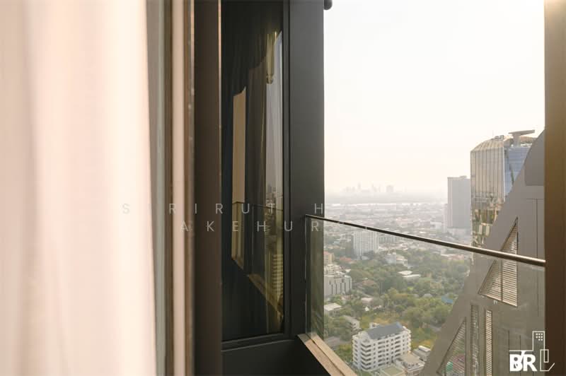 Hyde Heritage Thonglor, กรุงเทพ, 1199 Sukhumvit Soi 59, คลองตันเหนือ, วัฒนา, กรุงเทพ, 111 ตร.ม., Condo ขาย, โดย Sirirut Havee Akehurst, 500380423 - DDproperty.com