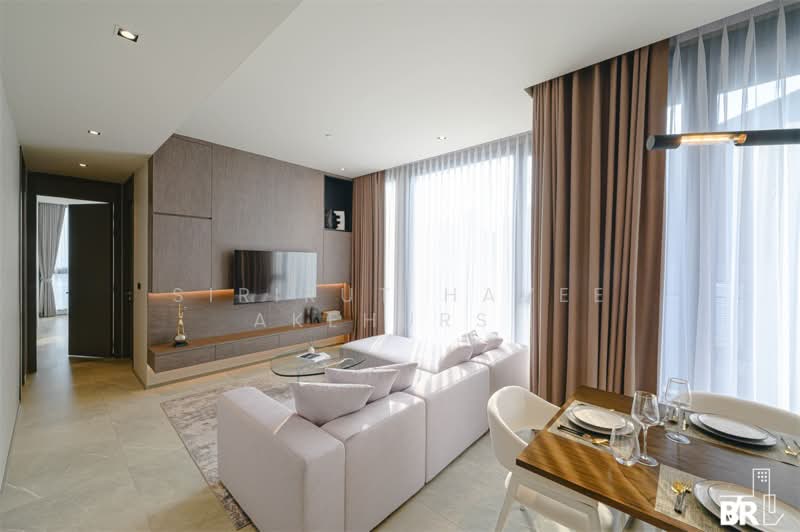 Hyde Heritage Thonglor, กรุงเทพ, 1199 Sukhumvit Soi 59, คลองตันเหนือ, วัฒนา, กรุงเทพ, 111 ตร.ม., Condo ขาย, โดย Sirirut Havee Akehurst, 500380423 - DDproperty.com