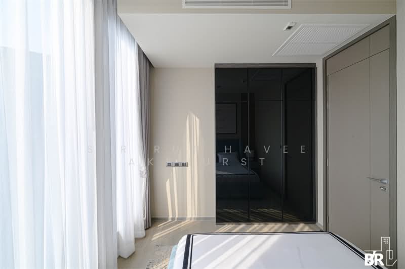 Hyde Heritage Thonglor, กรุงเทพ, 1199 Sukhumvit Soi 59, คลองตันเหนือ, วัฒนา, กรุงเทพ, 111 ตร.ม., Condo ขาย, โดย Sirirut Havee Akehurst, 500380423 - DDproperty.com