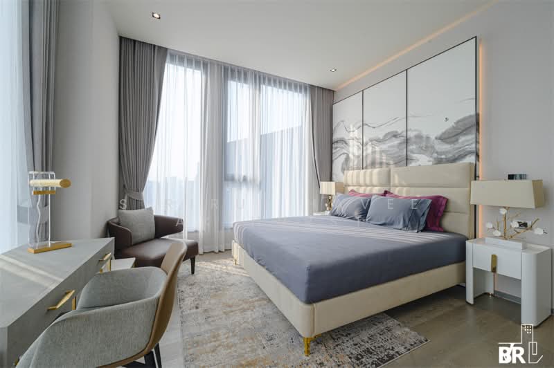 Hyde Heritage Thonglor, กรุงเทพ, 1199 Sukhumvit Soi 59, คลองตันเหนือ, วัฒนา, กรุงเทพ, 111 ตร.ม., Condo ขาย, โดย Sirirut Havee Akehurst, 500380423 - DDproperty.com