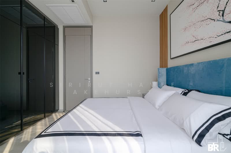 Hyde Heritage Thonglor, กรุงเทพ, 1199 Sukhumvit Soi 59, คลองตันเหนือ, วัฒนา, กรุงเทพ, 111 ตร.ม., Condo ขาย, โดย Sirirut Havee Akehurst, 500380423 - DDproperty.com