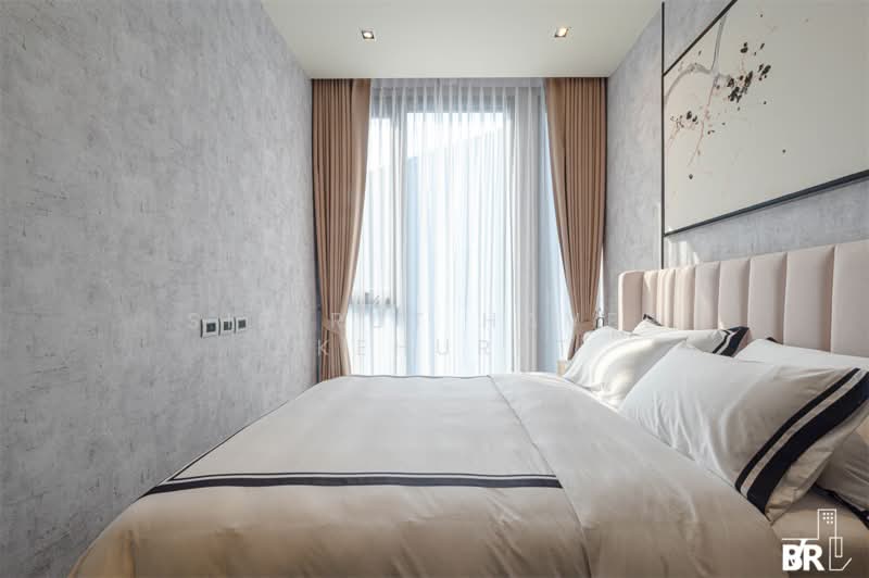 Hyde Heritage Thonglor, กรุงเทพ, 1199 Sukhumvit Soi 59, คลองตันเหนือ, วัฒนา, กรุงเทพ, 111 ตร.ม., Condo ขาย, โดย Sirirut Havee Akehurst, 500380423 - DDproperty.com