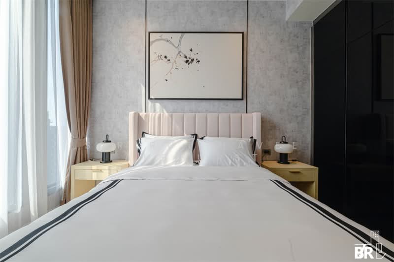 Hyde Heritage Thonglor, กรุงเทพ, 1199 Sukhumvit Soi 59, คลองตันเหนือ, วัฒนา, กรุงเทพ, 111 ตร.ม., Condo ขาย, โดย Sirirut Havee Akehurst, 500380423 - DDproperty.com
