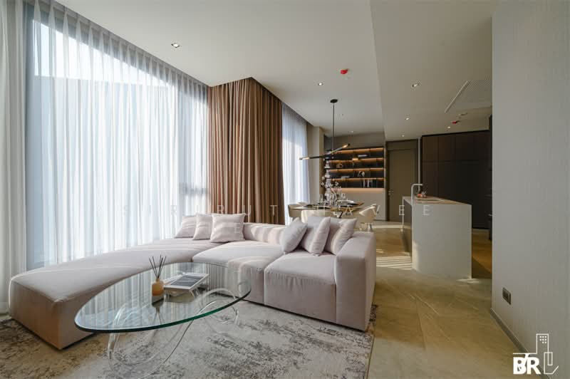 Hyde Heritage Thonglor, กรุงเทพ, 1199 Sukhumvit Soi 59, คลองตันเหนือ, วัฒนา, กรุงเทพ, 111 ตร.ม., Condo ขาย, โดย Sirirut Havee Akehurst, 500380423 - DDproperty.com