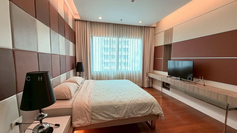 Bright Sukhumvit 24 : ไบร์ท สุขุมวิท 24, กรุงเทพ, ถนนสุขุมวิท 24, คลองตัน, คลองเตย, กรุงเทพ, 74 ตร.ม., คอนโด ให้เช่า, โดย Chayanin Khanijou, 500380425 - DDproperty.com