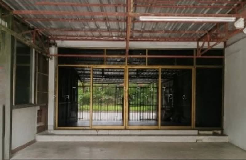 ทาวน์เฮ้าส์ท่าเสา อุตรดิตถ์, Uttaradit, Tha Sao, Muang Uttaradit, Uttaradit, 2 Bedrooms, 150 sqm, Townhouse For Sale, by The Best Property นิด, 500380426 - DDproperty.com