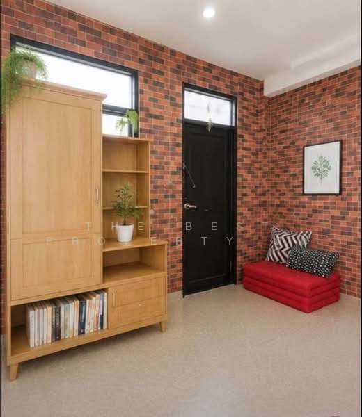 ทาวน์เฮ้าส์ท่าเสา อุตรดิตถ์, Uttaradit, Tha Sao, Muang Uttaradit, Uttaradit, 2 Bedrooms, 150 sqm, Townhouse For Sale, by The Best Property นิด, 500380426 - DDproperty.com