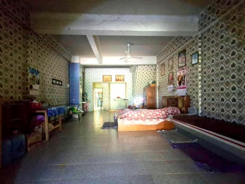 ทาวน์เฮ้าส์ท่าเสา อุตรดิตถ์, Uttaradit, Tha Sao, Muang Uttaradit, Uttaradit, 2 Bedrooms, 150 sqm, Townhouse For Sale, by The Best Property นิด, 500380426 - DDproperty.com