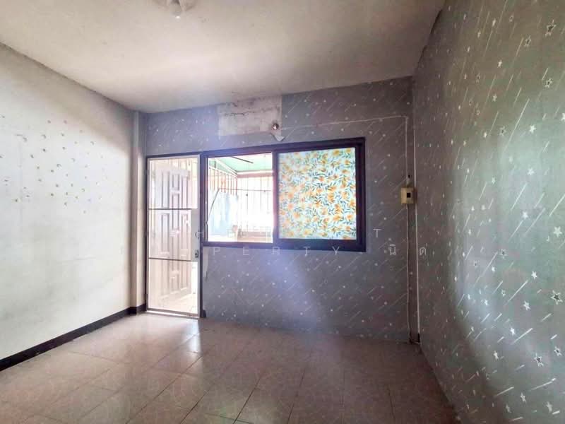 ทาวน์เฮ้าส์ท่าเสา อุตรดิตถ์, Uttaradit, Tha Sao, Muang Uttaradit, Uttaradit, 2 Bedrooms, 150 sqm, Townhouse For Sale, by The Best Property นิด, 500380426 - DDproperty.com