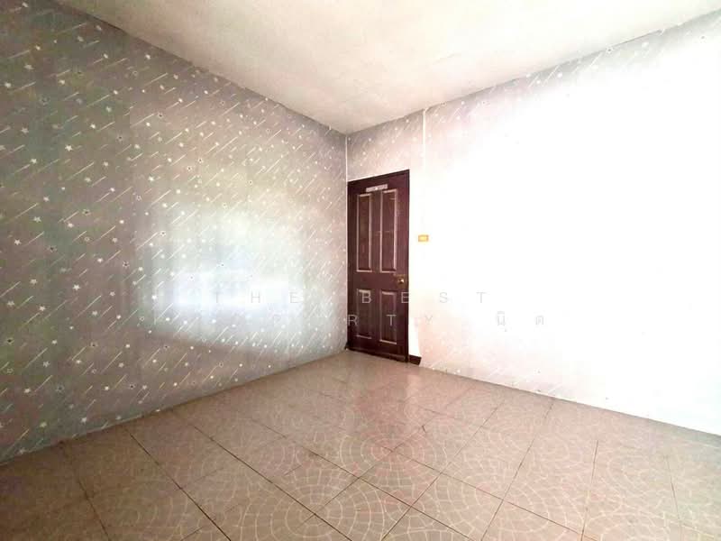 ทาวน์เฮ้าส์ท่าเสา อุตรดิตถ์, Uttaradit, Tha Sao, Muang Uttaradit, Uttaradit, 2 Bedrooms, 150 sqm, Townhouse For Sale, by The Best Property นิด, 500380426 - DDproperty.com