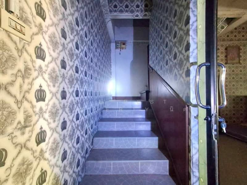 ทาวน์เฮ้าส์ท่าเสา อุตรดิตถ์, Uttaradit, Tha Sao, Muang Uttaradit, Uttaradit, 2 Bedrooms, 150 sqm, Townhouse For Sale, by The Best Property นิด, 500380426 - DDproperty.com