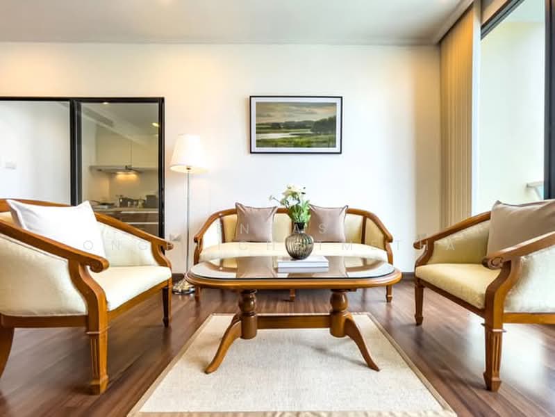 Supalai Elite Sathorn-Suanplu, Bangkok, 198 Suanphlu Road, Thung Maha Mek, Sathon, Bangkok, 2 Bedrooms, 85 sqm, Condo For Rent, by Pensasi Ongphichetmetha, 500380427 - DDproperty.com