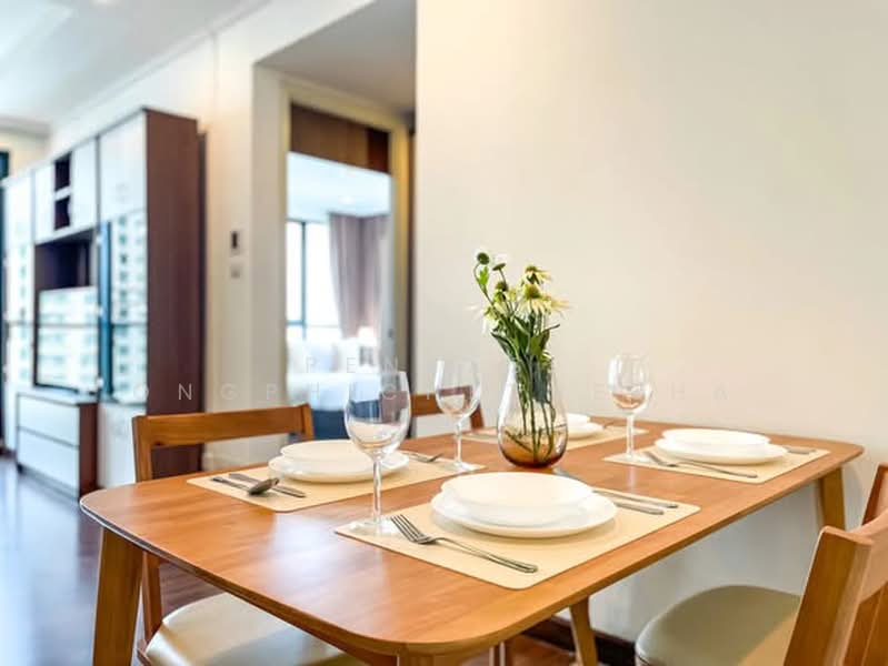 Supalai Elite Sathorn-Suanplu : ศุภาลัย เอลีท สาทร-สวนพลู, กรุงเทพ, 198 ถนนสวนพลู, ทุ่งมหาเมฆ, สาทร, กรุงเทพ, 85 ตร.ม., คอนโด ให้เช่า, โดย Pensasi Ongphichetmetha, 500380427 - DDproperty.com