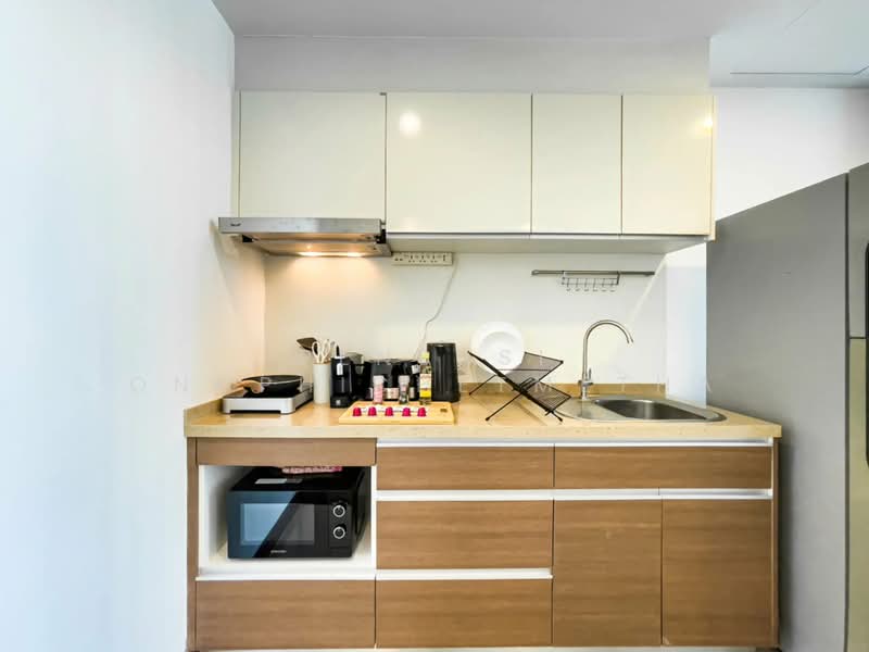 Supalai Elite Sathorn-Suanplu, Bangkok, 198 Suanphlu Road, Thung Maha Mek, Sathon, Bangkok, 2 Bedrooms, 85 sqm, Condo For Rent, by Pensasi Ongphichetmetha, 500380427 - DDproperty.com