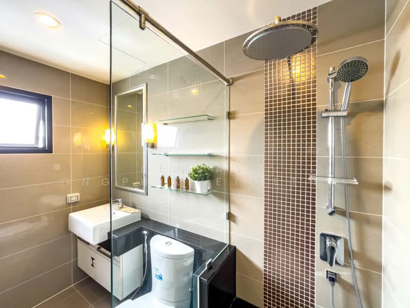 Supalai Elite Sathorn-Suanplu, Bangkok, 198 Suanphlu Road, Thung Maha Mek, Sathon, Bangkok, 2 Bedrooms, 85 sqm, Condo For Rent, by Pensasi Ongphichetmetha, 500380427 - DDproperty.com