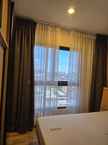Niche Mono Charoen Nakorn, Bangkok, Charoen Nakhon Road, Dao Khanong, Thon Buri, Bangkok, 1 Bedroom, 31 sqm, Condo For Rent, by Jirayu Chaiyawattanasiri, 500380430 - DDproperty.com