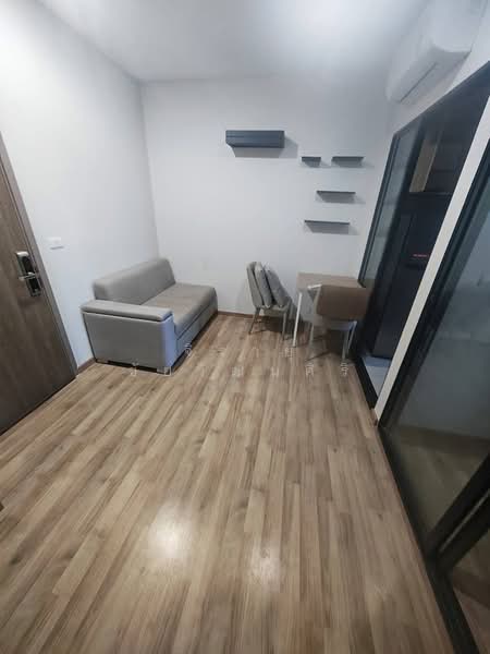 Niche Mono Charoen Nakorn, Bangkok, Charoen Nakhon Road, Dao Khanong, Thon Buri, Bangkok, 1 Bedroom, 31 sqm, Condo For Rent, by Jirayu Chaiyawattanasiri, 500380430 - DDproperty.com
