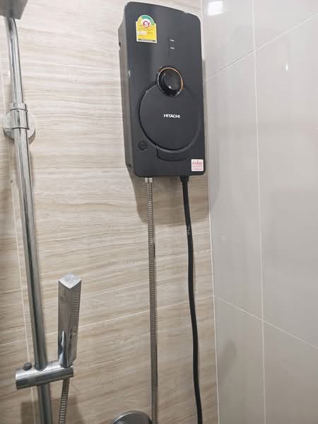 Niche Mono Charoen Nakorn : นิช โมโน เจริญนคร, กรุงเทพ, ถนนเจริญนคร, ดาวคะนอง, ธนบุรี, กรุงเทพ, 31 ตร.ม., คอนโด ให้เช่า, โดย จิรายุ ชัยวัฒนศิริ, 500380430 - DDproperty.com