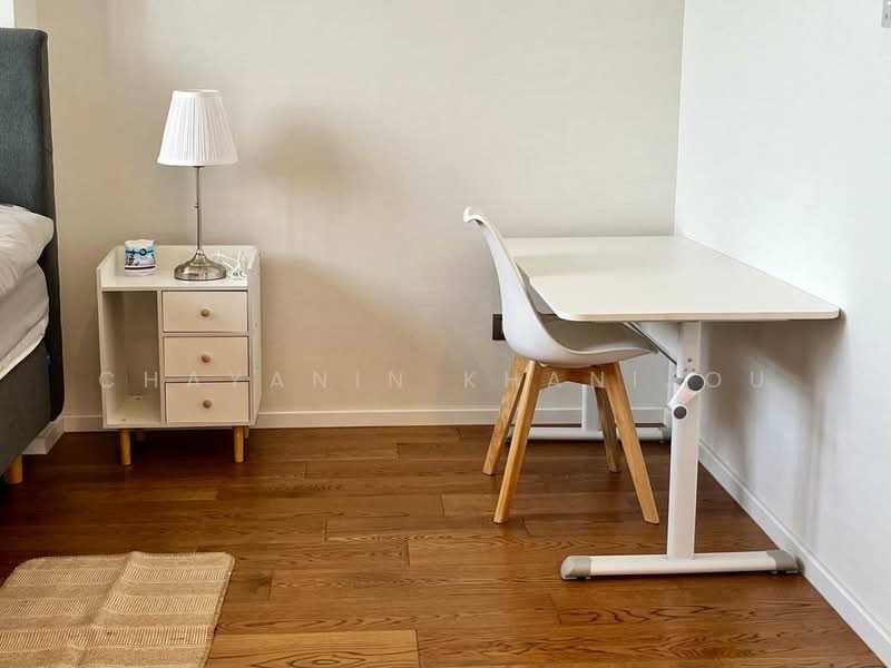 The Bangkok Sathorn, Bangkok, 111 South Sathorn Road, Yan Nawa, Sathon, Bangkok, 1 Bedroom, 61 sqm, Condo For Rent, by Chayanin Khanijou, 500380431 - DDproperty.com