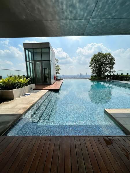 The Bangkok Sathorn, Bangkok, 111 South Sathorn Road, Yan Nawa, Sathon, Bangkok, 1 Bedroom, 61 sqm, Condo For Rent, by Chayanin Khanijou, 500380431 - DDproperty.com