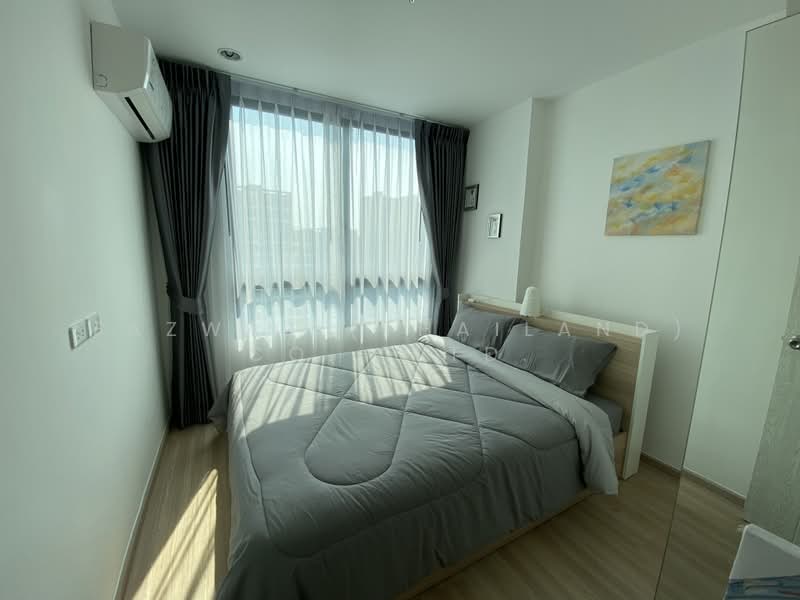 Artemis Sukhumvit 77, Bangkok, 418 Sukhumvit 77 Road, Suan Luang, Bangkok, 1 Bedroom, 30 sqm, Condo For Rent, by Fazwaz (Thailand) Co., Ltd., 500380432 - DDproperty.com