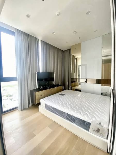 Anil Sathorn 12, Bangkok, 122 N Sathon Rd, Thung Maha Mek, Sathon, Bangkok, 2 Bedrooms, 62 sqm, Condo For Rent, by Chirattiya Lakkham, 500380433 - DDproperty.com