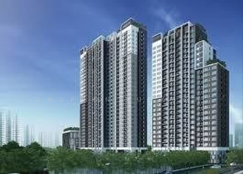 Aspire Sukhumvit 48 : แอสปาย สุขุมวิท 48, กรุงเทพ, ซอยสุขุมวิท 48 ถนนสุขุมวิท แขวงพระโขนง เขตคลองเตย กรุงเทพมหานคร, พระโขนง, คลองเตย, กรุงเทพ, 53 ตร.ม., คอนโด ให้เช่า, โดย Dnupron Ruckson, 500380435 - DDproperty.com