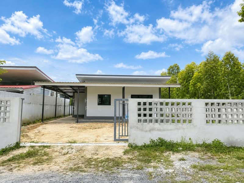 คูณทวี วิลเลจ (Khunthawaa Village), Chon Buri (Pattaya), Ta Khian Tia, Bang Lamung (Pattaya), Chon Buri (Pattaya), 1 Bedroom, 150 sqm, Single Detached House For Sale, by The Best Property หนุ่ม, 500380436 - DDproperty.com
