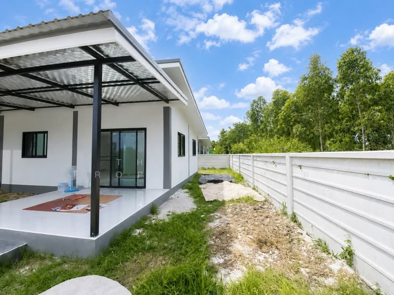 คูณทวี วิลเลจ (Khunthawaa Village), Chon Buri (Pattaya), Ta Khian Tia, Bang Lamung (Pattaya), Chon Buri (Pattaya), 1 Bedroom, 150 sqm, Single Detached House For Sale, by The Best Property หนุ่ม, 500380436 - DDproperty.com