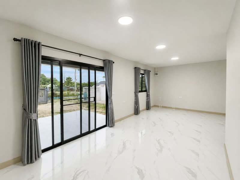 คูณทวี วิลเลจ (Khunthawaa Village), Chon Buri (Pattaya), Ta Khian Tia, Bang Lamung (Pattaya), Chon Buri (Pattaya), 1 Bedroom, 150 sqm, Single Detached House For Sale, by The Best Property หนุ่ม, 500380436 - DDproperty.com
