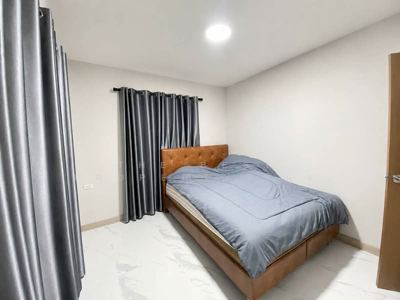 คูณทวี วิลเลจ (Khunthawaa Village), Chon Buri (Pattaya), Ta Khian Tia, Bang Lamung (Pattaya), Chon Buri (Pattaya), 1 Bedroom, 150 sqm, Single Detached House For Sale, by The Best Property หนุ่ม, 500380436 - DDproperty.com