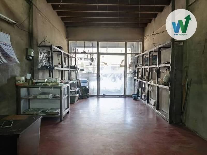 ขายตึกแถว 3 ชั้น หลังห้างสรรพสินค้าอิมพีเรียล เวิร์ล สำโรง, สมุทรปราการ, สุขุมวิท76, สำโรง, พระประแดง, สมุทรปราการ, 144 ตร.ม., ทาวน์เฮ้าส์ ขาย, โดย สุมนทา กรรณนุช, 500380438 - DDproperty.com