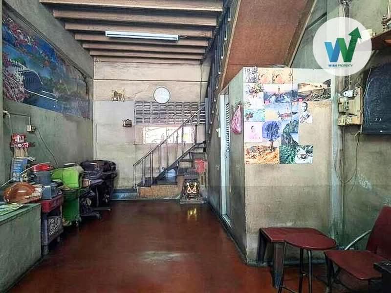Three-story shophouse for sale, Samut Prakan, สุขุมวิท76, Sam Rong, Phra Pra Daeng, Samut Prakan, 3 Bedrooms, 144 sqm, Townhouse For Sale, by สุมนทา กรรณนุช, 500380438 - DDproperty.com