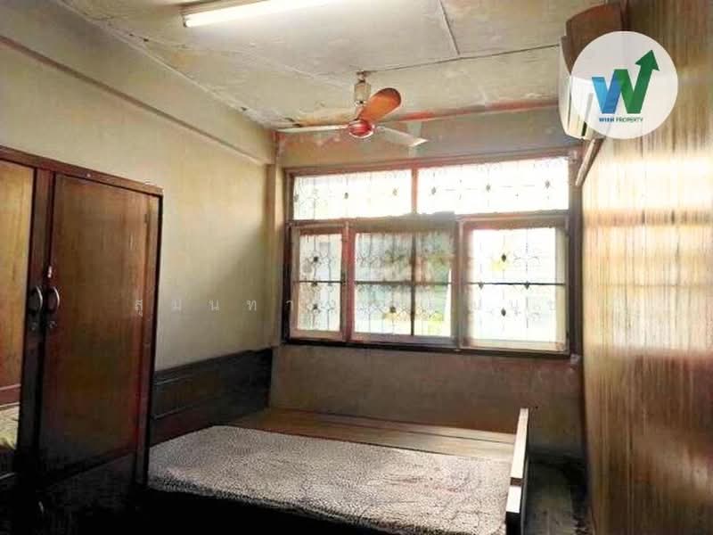 Three-story shophouse for sale, Samut Prakan, สุขุมวิท76, Sam Rong, Phra Pra Daeng, Samut Prakan, 3 Bedrooms, 144 sqm, Townhouse For Sale, by สุมนทา กรรณนุช, 500380438 - DDproperty.com