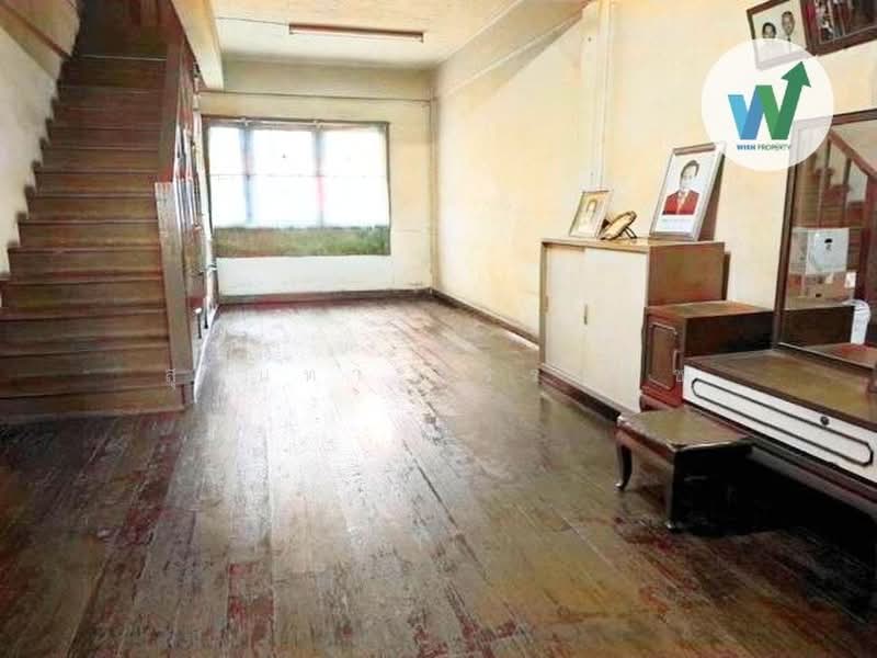 Three-story shophouse for sale, Samut Prakan, สุขุมวิท76, Sam Rong, Phra Pra Daeng, Samut Prakan, 3 Bedrooms, 144 sqm, Townhouse For Sale, by สุมนทา กรรณนุช, 500380438 - DDproperty.com