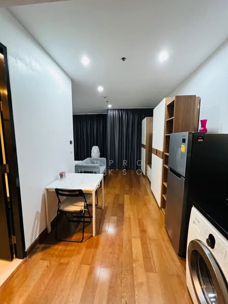 The Address Chidlom, Bangkok, Ploenchit Road, Lumphini, Pathum Wan, Bangkok, 1 Bedroom, 40 sqm, Condo For Rent, by Dnupron Ruckson, 500380440 - DDproperty.com