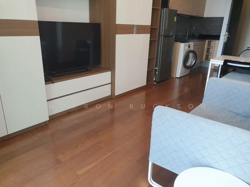 The Address Chidlom, Bangkok, Ploenchit Road, Lumphini, Pathum Wan, Bangkok, 1 Bedroom, 40 sqm, Condo For Rent, by Dnupron Ruckson, 500380440 - DDproperty.com