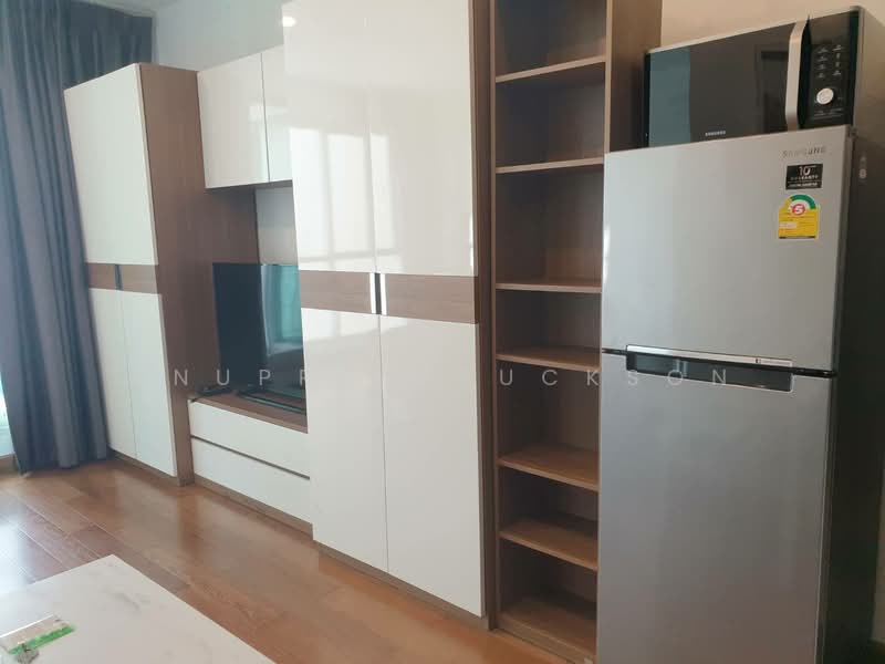 The Address Chidlom, Bangkok, Ploenchit Road, Lumphini, Pathum Wan, Bangkok, 1 Bedroom, 40 sqm, Condo For Rent, by Dnupron Ruckson, 500380440 - DDproperty.com