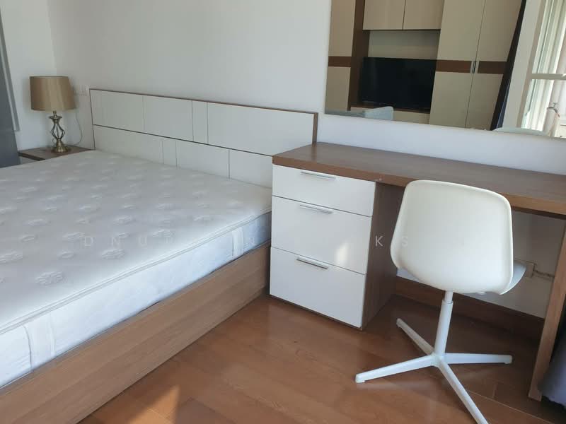 The Address Chidlom, Bangkok, Ploenchit Road, Lumphini, Pathum Wan, Bangkok, 1 Bedroom, 40 sqm, Condo For Rent, by Dnupron Ruckson, 500380440 - DDproperty.com