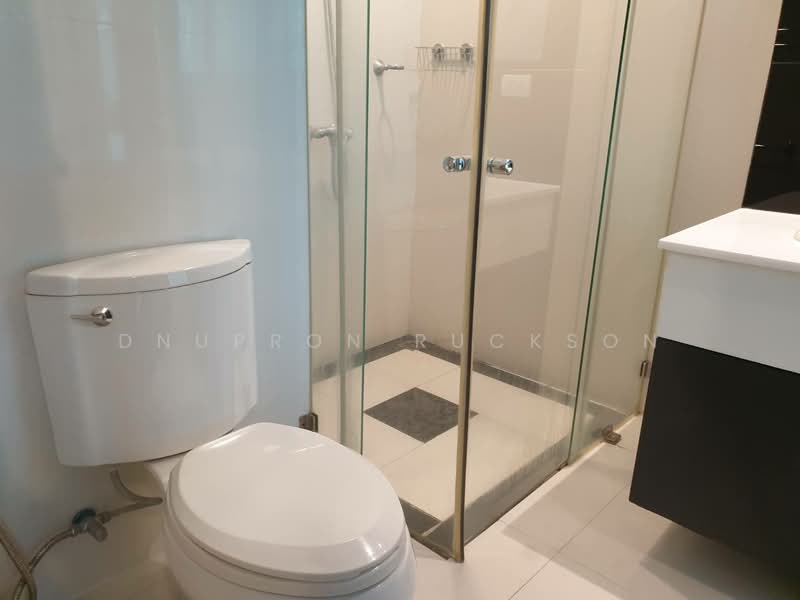 The Address Chidlom, Bangkok, Ploenchit Road, Lumphini, Pathum Wan, Bangkok, 1 Bedroom, 40 sqm, Condo For Rent, by Dnupron Ruckson, 500380440 - DDproperty.com