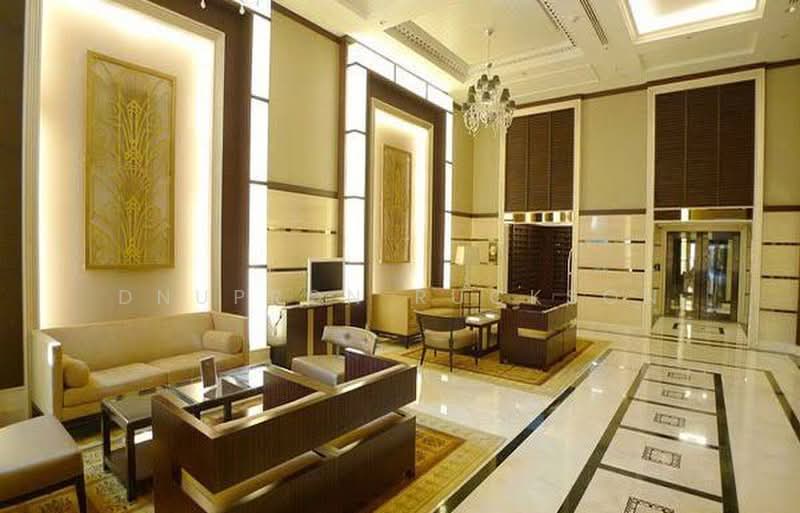 The Address Chidlom, Bangkok, Ploenchit Road, Lumphini, Pathum Wan, Bangkok, 1 Bedroom, 40 sqm, Condo For Rent, by Dnupron Ruckson, 500380440 - DDproperty.com