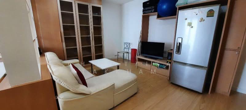 Silom Terrace Condominium, Bangkok, Silom, Bang Rak, Bangkok, Studio, 47 sqm, Condo For Rent, by Chirattiya Lakkham, 500380441 - DDproperty.com