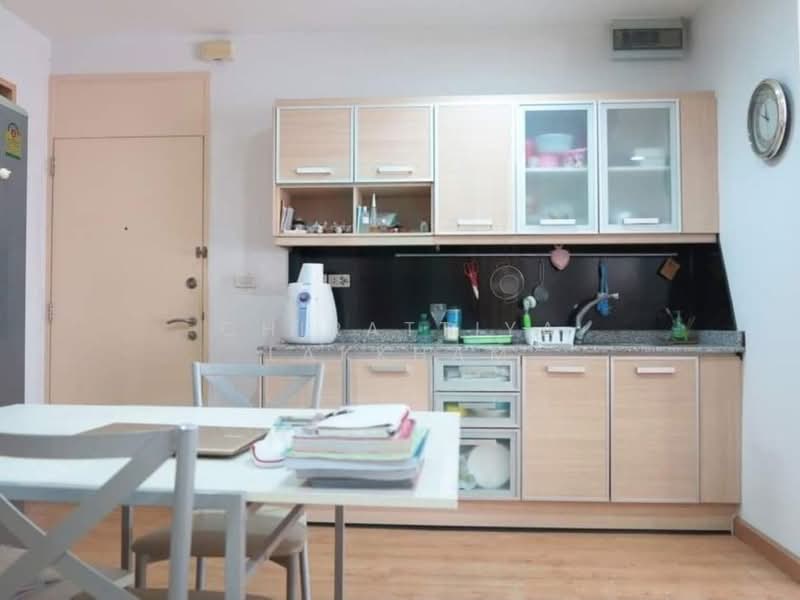 Silom Terrace Condominium, Bangkok, Silom, Bang Rak, Bangkok, Studio, 47 sqm, Condo For Rent, by Chirattiya Lakkham, 500380441 - DDproperty.com