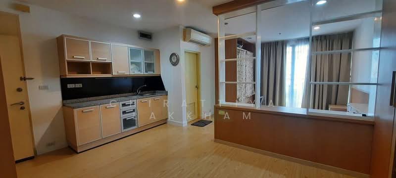 สีลม เทอเรส คอนโดมิเนียม, กรุงเทพ, สีลม, บางรัก, กรุงเทพ, 47 ตร.ม., คอนโด ให้เช่า, โดย Chirattiya Lakkham, 500380441 - DDproperty.com